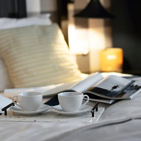 Elite Apartments Downtown Premium 格但斯克 外观 照片